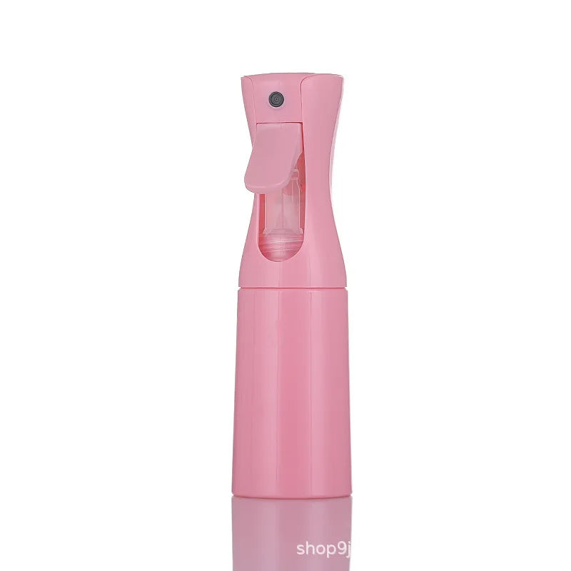 500ml Continuous spray refill bottle / for disinfectant