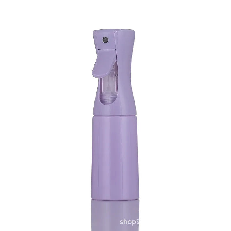 500ml Continuous spray refill bottle / for disinfectant
