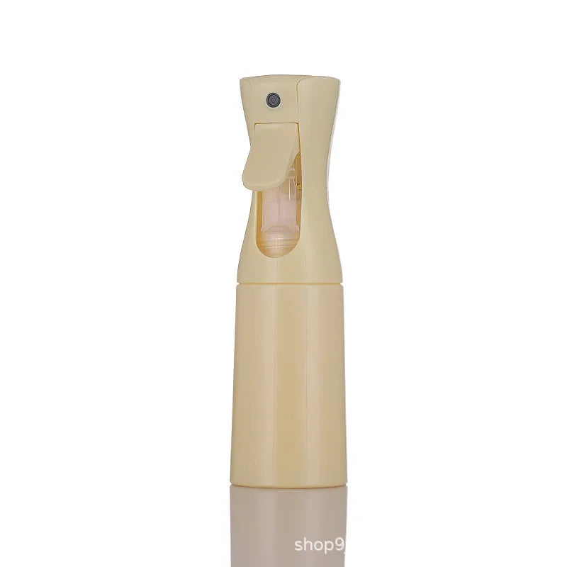 500ml Continuous spray refill bottle / for disinfectant