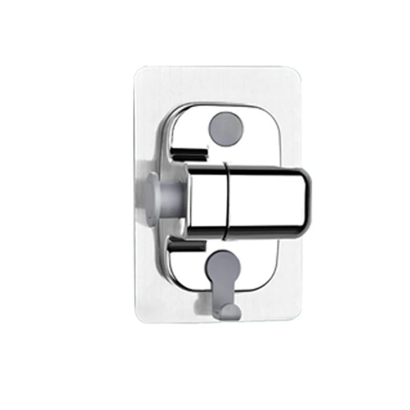 High pressure filtered shower head